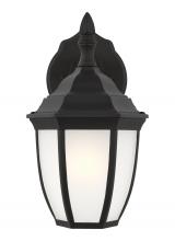 Seagull - Generation 89936-12 - Bakersville Small One Light Outdoor Wall Lantern