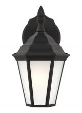 Seagull - Generation 89937-12 - Bakersville Small One Light Outdoor Wall Lantern