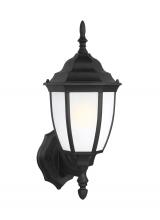 Seagull - Generation 89940EN3-12 - Bakersville One Light Outdoor Wall Lantern
