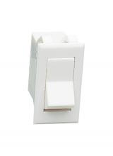 Seagull - Generation 9027-15 - Self-Contained Fluorescent Lighting On / Off Switch
