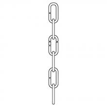 Seagull - Generation 9103-710 - Decorative Chain in Burnt Sienna Finish