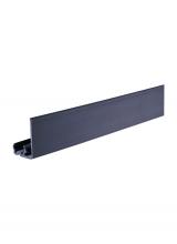 Seagull - Generation 9443-12 - Lx Fascia Panel Track, 4 Foot