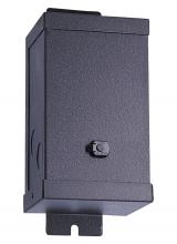 Seagull - Generation 94460-12 - 12V 150W Hardwire Magnetic Transformer
