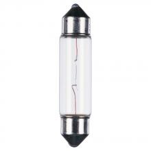 Seagull - Generation 97119-33 - Lx Xenon Festoons 12V 10w Frosted T3 Festoon Xenon Lamp