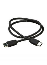 Seagull - Generation 984018S-12 - Disk Light 18 Inch Connector Cord
