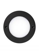 Seagull - Generation 984100S-12 - Disk Light LED, 250 lumens, 3 watt, 3000K, 90 CRI