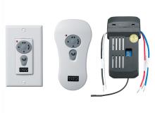Seagull - Generation CK250 - Wall-Hand-Held Remote Control Kit
