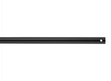 Seagull - Generation DR12BK - 12" Downrod in Matte Black