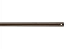 Seagull - Generation DR12BZ - 12" Downrod in Bronze