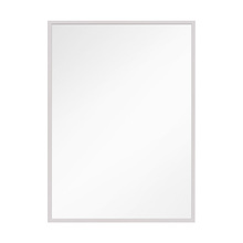 Seagull - Generation MR1303PN - Kit Rectangular Mirror