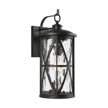 Seagull - Generation OL15202ANBZ - Millbrooke Medium Lantern