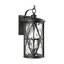 Seagull - Generation OL15203ANBZ - Millbrooke Large Lantern