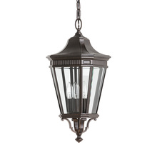 Seagull - Generation OL5411GBZ - Cotswold Lane Small Pendant