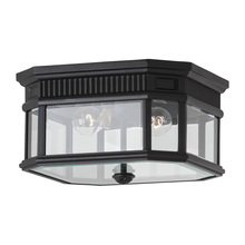 Seagull - Generation OL5413BK - Flush Mount