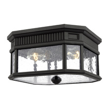 Seagull - Generation OL5433BK - Flush Mount