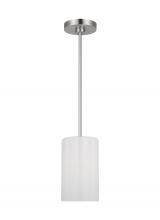 Seagull - Generation GLP1001BS - Rhett Mini Pendant