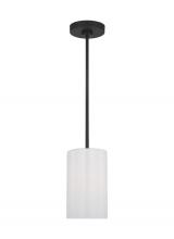 Seagull - Generation GLP1001MBK - Rhett Mini Pendant