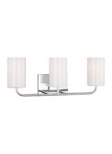 Seagull - Generation GLV1003CH - Rhett Large Vanity