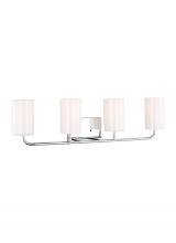 Seagull - Generation GLV1004CH - Rhett Extra Large Vanity