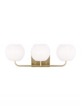 Seagull - Generation GLV1013SB - Rory Large Vanity
