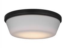 Seagull - Generation MC261OZ - Dover LED Light Kit in Oil Rubbed Bronze