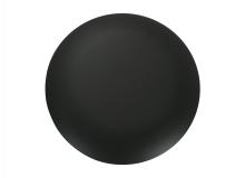Seagull - Generation MC362MBK - Era Blanking Plate in Midnight Black