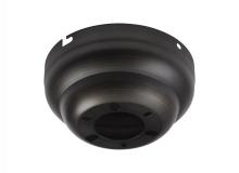 Seagull - Generation MC90AGP - Flush Mount Canopy in Aged Pewter