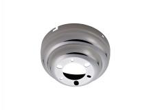 Seagull - Generation MC90PN - Flush Mount Canopy in Polished Nickel