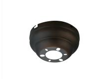 Seagull - Generation MC90RB - Flush Mount Canopy in Roman Bronze