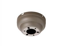 Seagull - Generation MC90TI - Flush Mount Canopy in Titanium