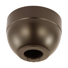 Seagull - Generation MC93OZ - Slope Ceiling Canopy Kit in Oil Rubbed Bronze