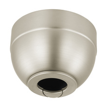 Seagull - Generation MC93SN - Slope Ceiling Canopy Kit in Satin Nickel