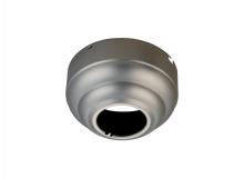 Seagull - Generation MC95BP - Slope Ceiling Adapter, Brushed Pewter