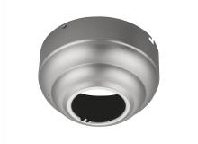 Seagull - Generation MC95SN - Slope Ceiling Adapter in Satin Nickel