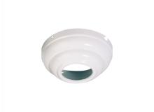 Seagull - Generation MC95WH - Slope Ceiling Adapter in White
