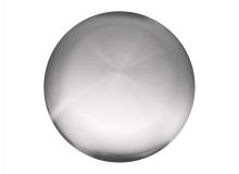 Seagull - Generation MC360BS - Discus Blanking Plate - Brushed Steel