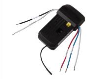 Seagull - Generation MCRC-RC1 - Canopy mounted 4-speed universal receiver