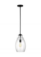 Seagull - Generation P1484ORB - Marino One Light Pendant