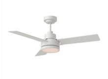 Seagull - Generation 3JVR44RZWD - Jovie 44" Ceiling Fan