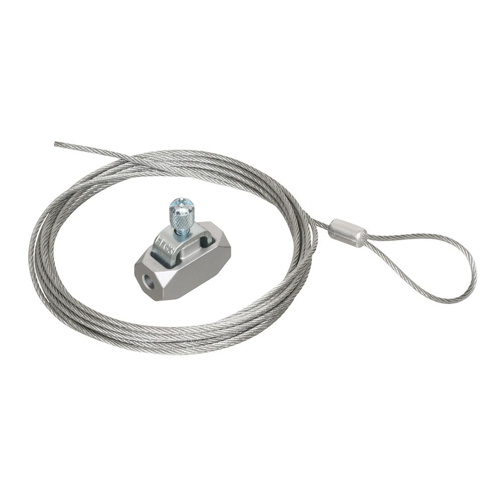 WIRE GRABBER KIT - 5'