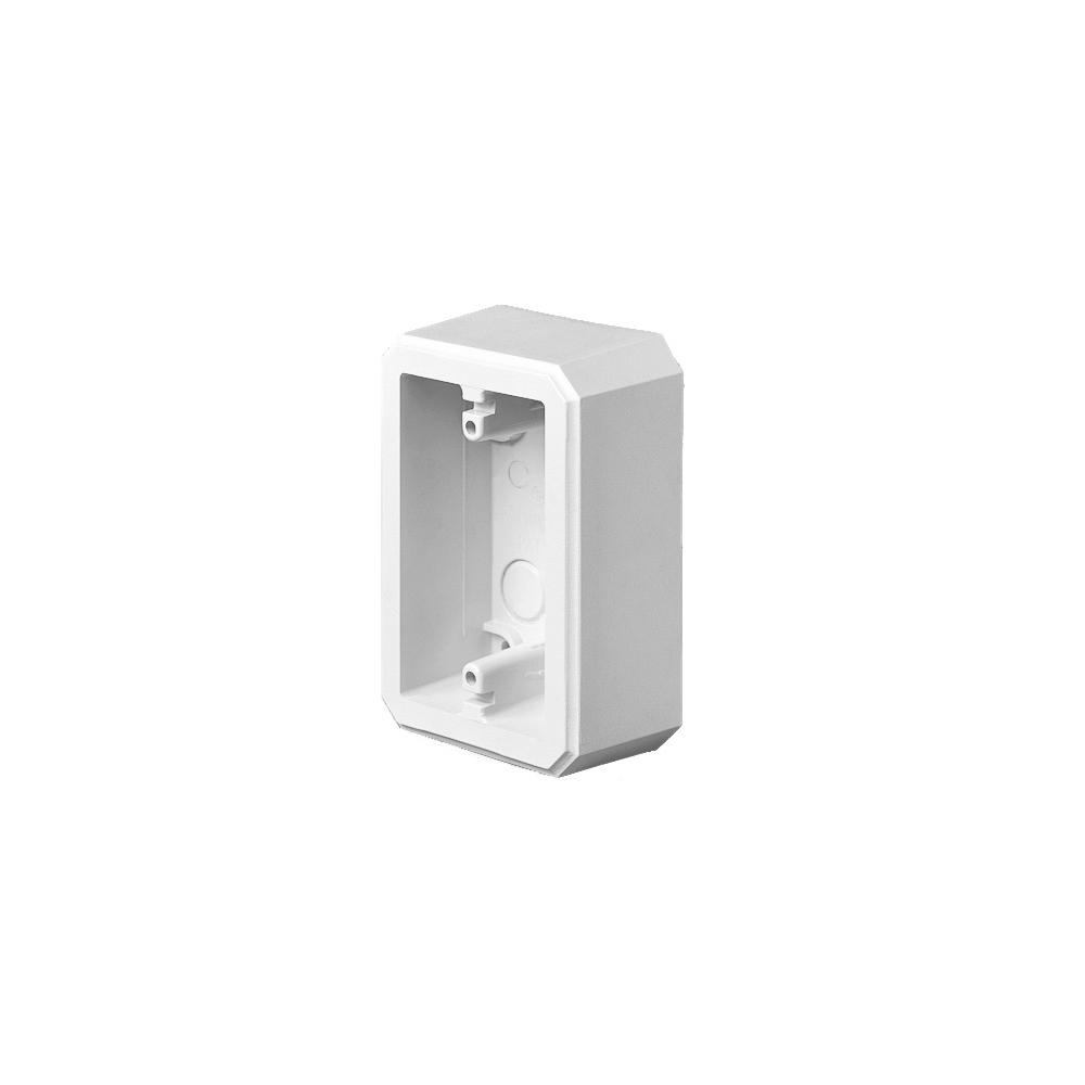 NMFS BOX - FLAT SIDING