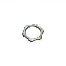 Arlington 402 - 3/4" CONDUIT LOCKNUT