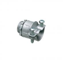 Arlington 4202 - 3/4" 2-SCREW FLEX CONN