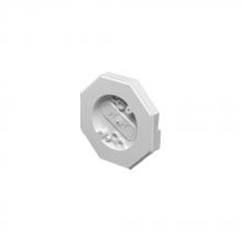 Arlington 8151GC - 5/8"LAP MOUNTING KIT GC