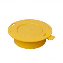 Arlington EMT300CFT - 3" CONDUIT CAP