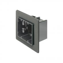 Arlington F102FGC - VAPOR BOX 2G W/SCREWS GC