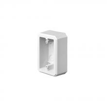 Arlington FS8161 - NMFS BOX - FLAT SIDING