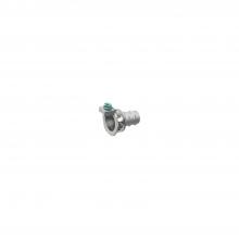 Arlington GF5075RASTG - 1/2" SCR IN FLX 3/4 KO