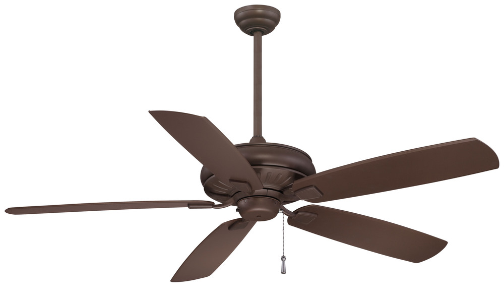 SUNSEEKER - 60" CEILING FAN