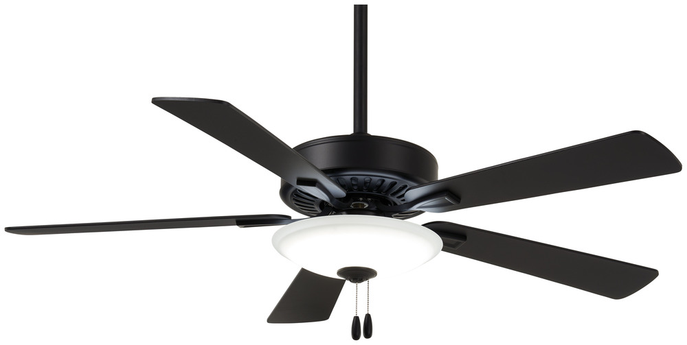 CONTRACTOR UNI-PACK - LED 52" CEILING FAN
